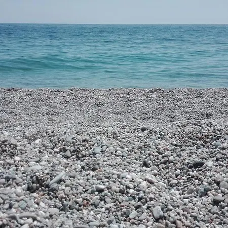 Marina Appartamento *