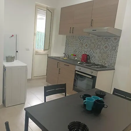 Marina Fiumefreddo di Sicilia