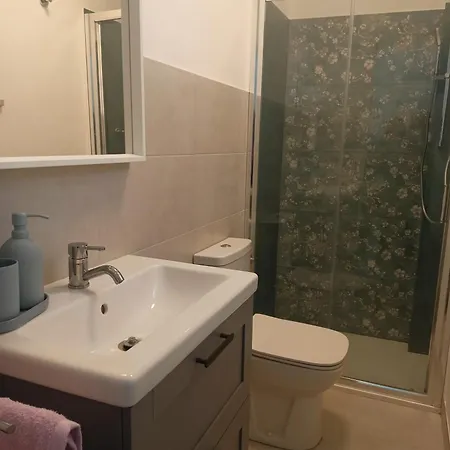 Marina Appartement Fiumefreddo di Sicilia